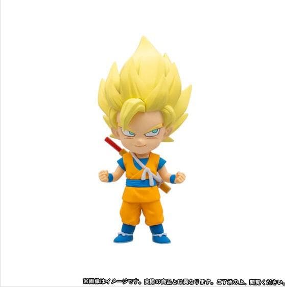 ドラゴンボール DAIMA ワーコレ PREMIUM vol.2【希少】【新品】