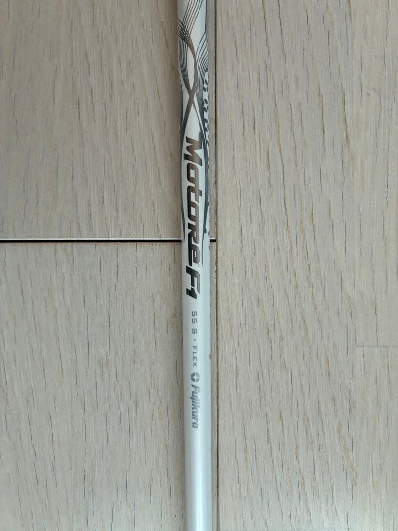 Cobra ZL アンコール ドライバー 10.5