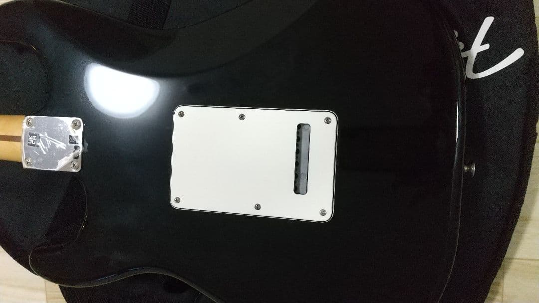 【週末限定】Fender　Player　Series　Stratocaster