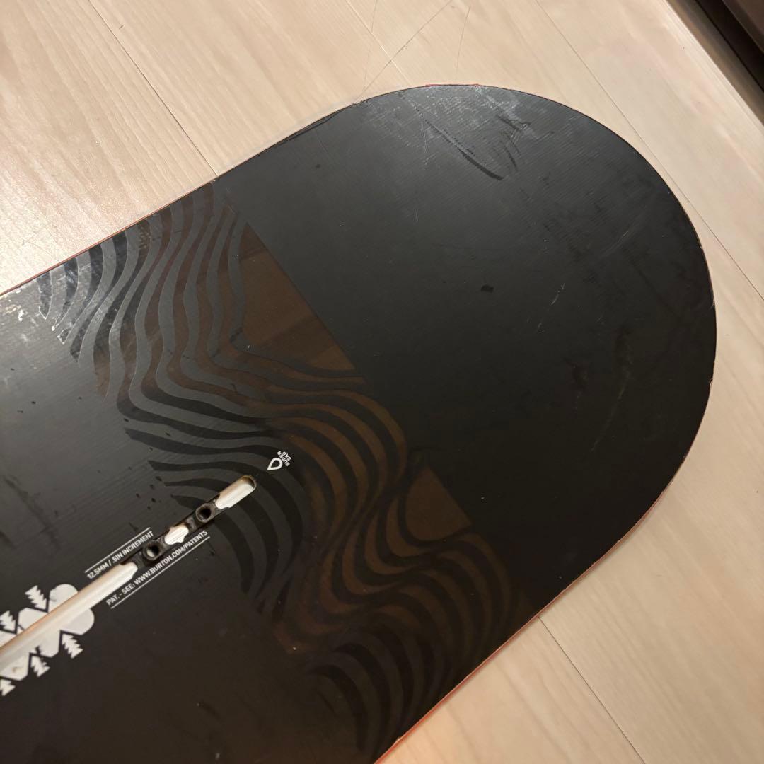 バートン リップコード 150cm