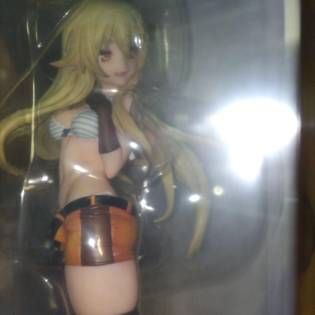 装甲悪鬼村正 足利 茶々丸 フィギュア アルター ALTER　開封済み