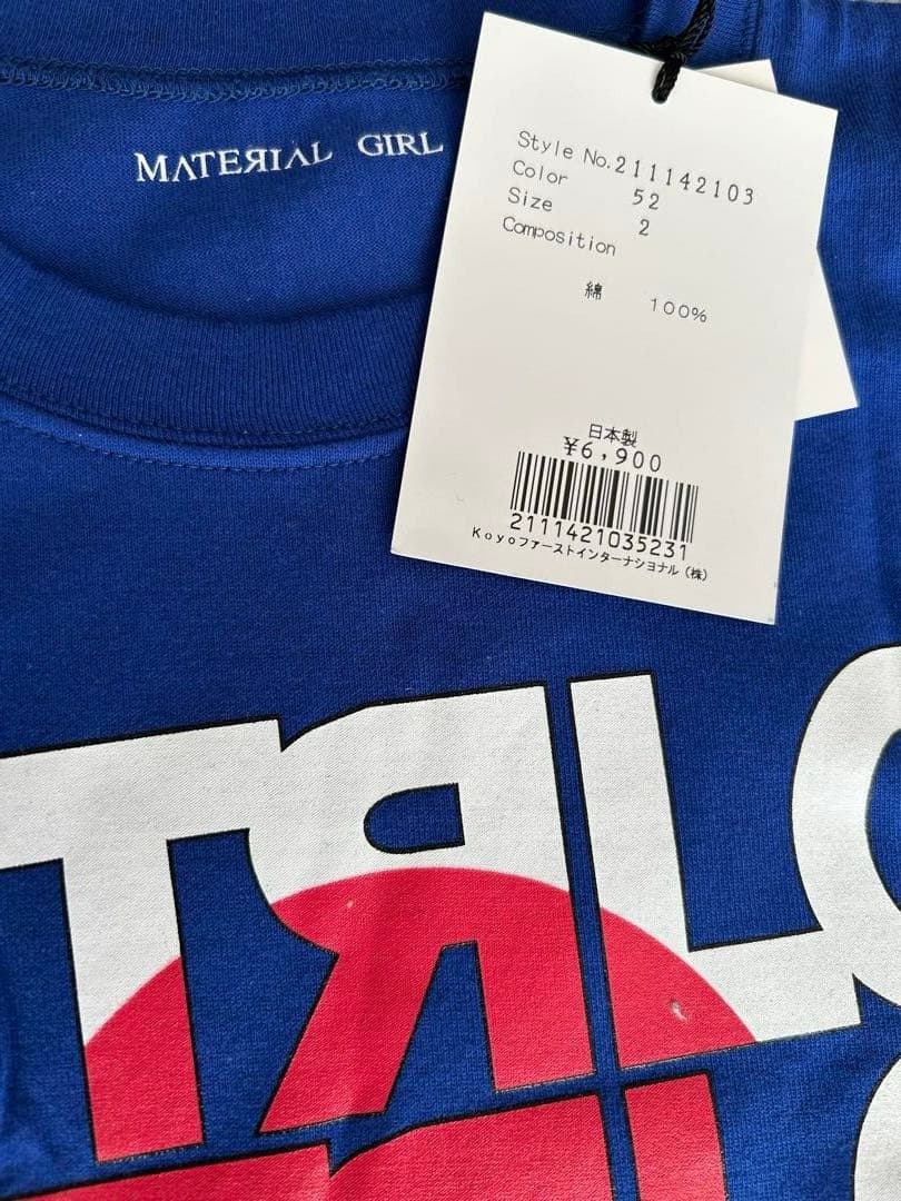 ayu マテガ　激レア　2002年サッカーW杯開催記念　数量限定版Tシャツ3種