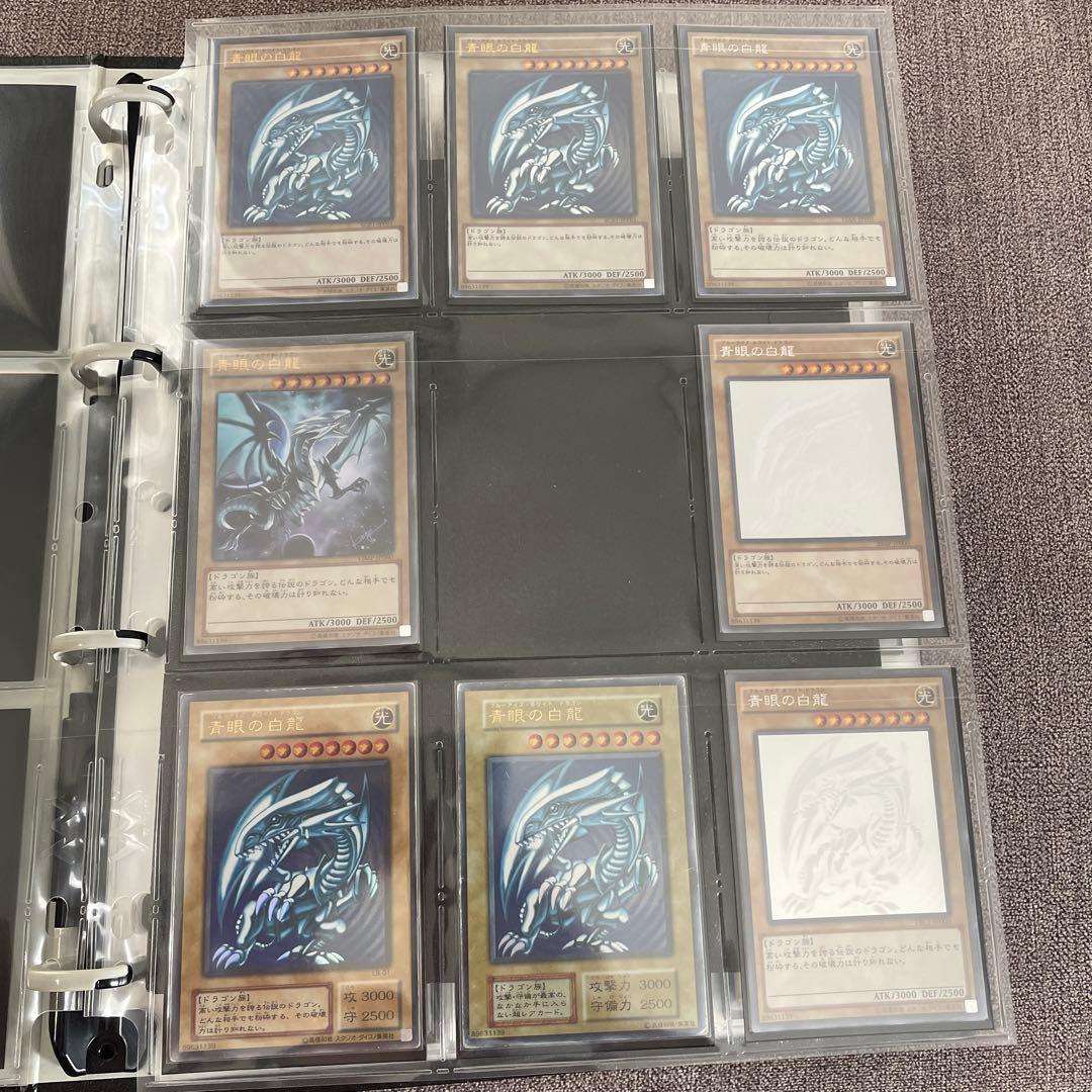 初*。様 遊戯王　コレクション　引退品