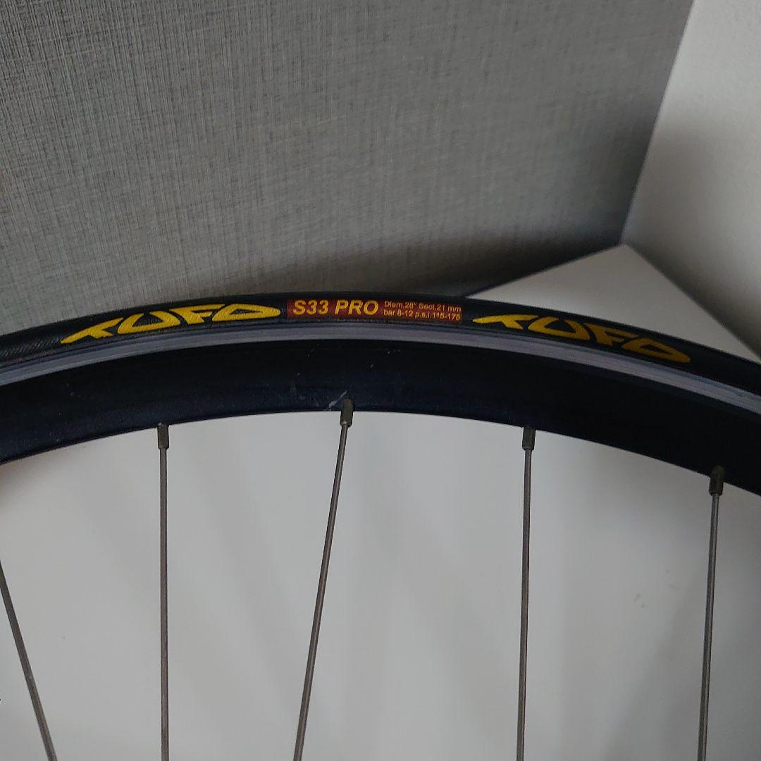 パーツ MICHE technology PISTARD tufa s33 pro