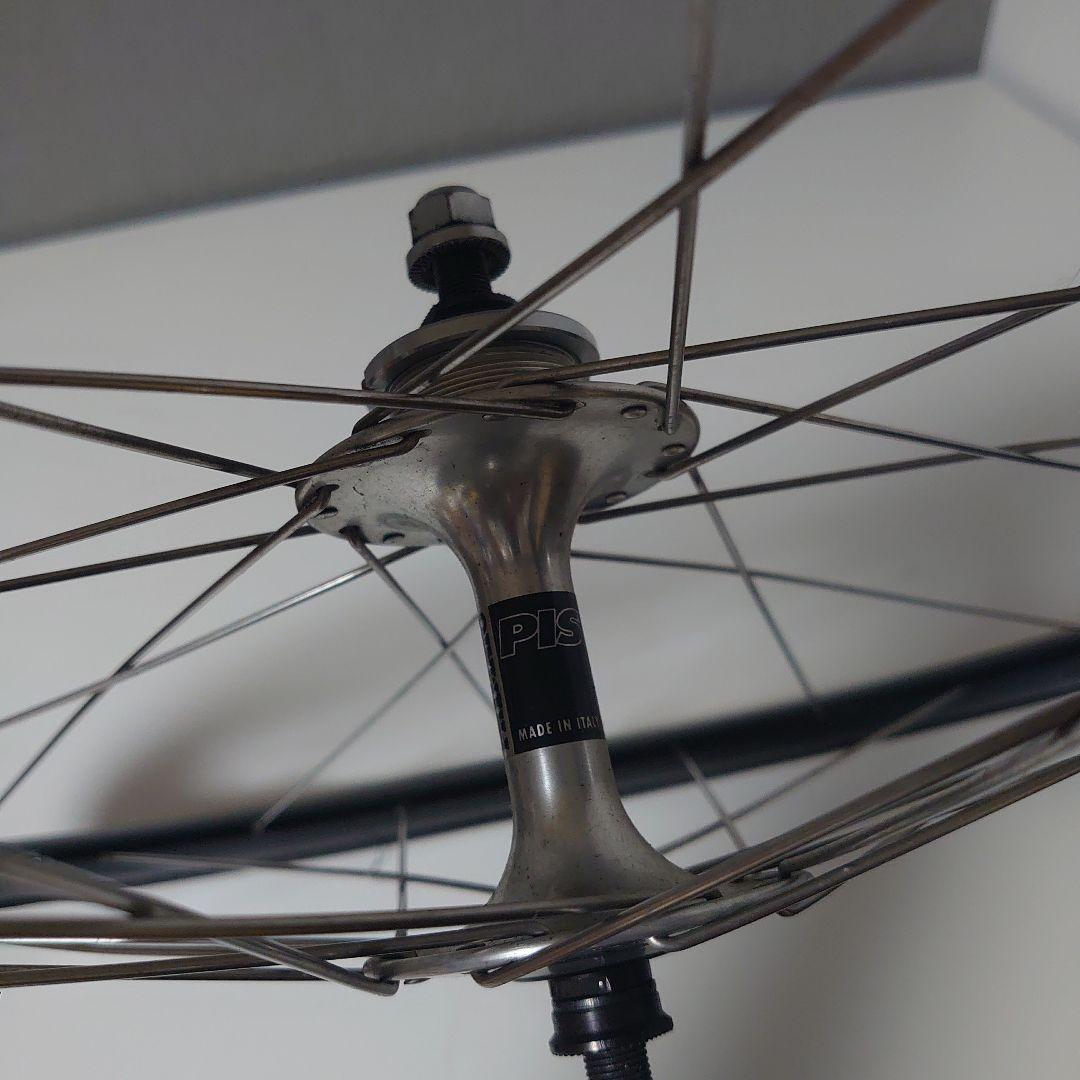 パーツ MICHE technology PISTARD tufa s33 pro