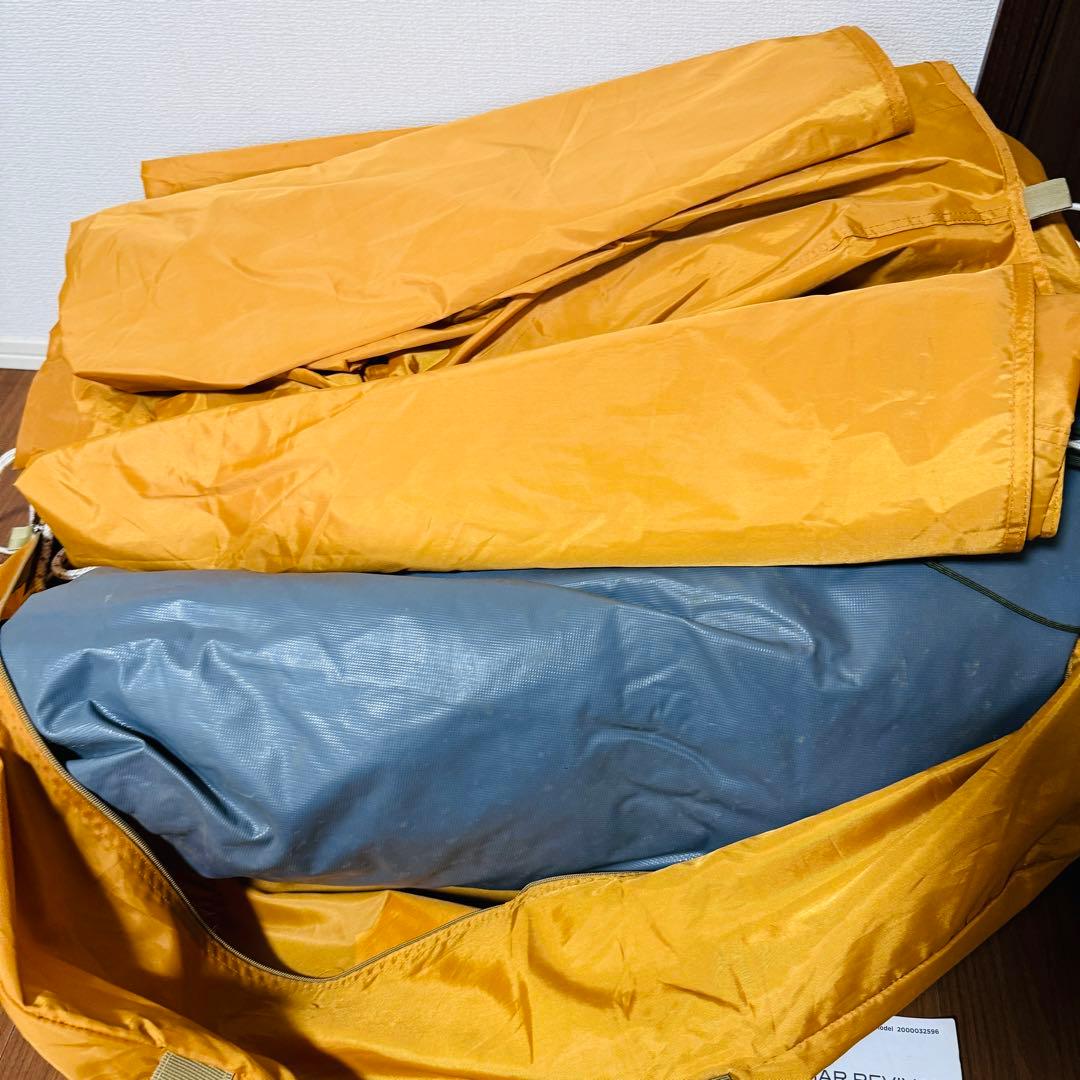 限定廃盤品！Coleman ビラデルマーリバイバル　2000032596