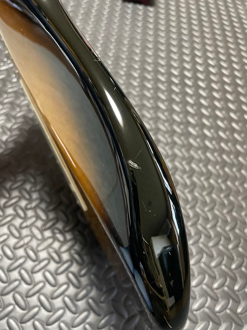 Fender japan フェンダージャパン　ストラトキャスター　ST57 TX