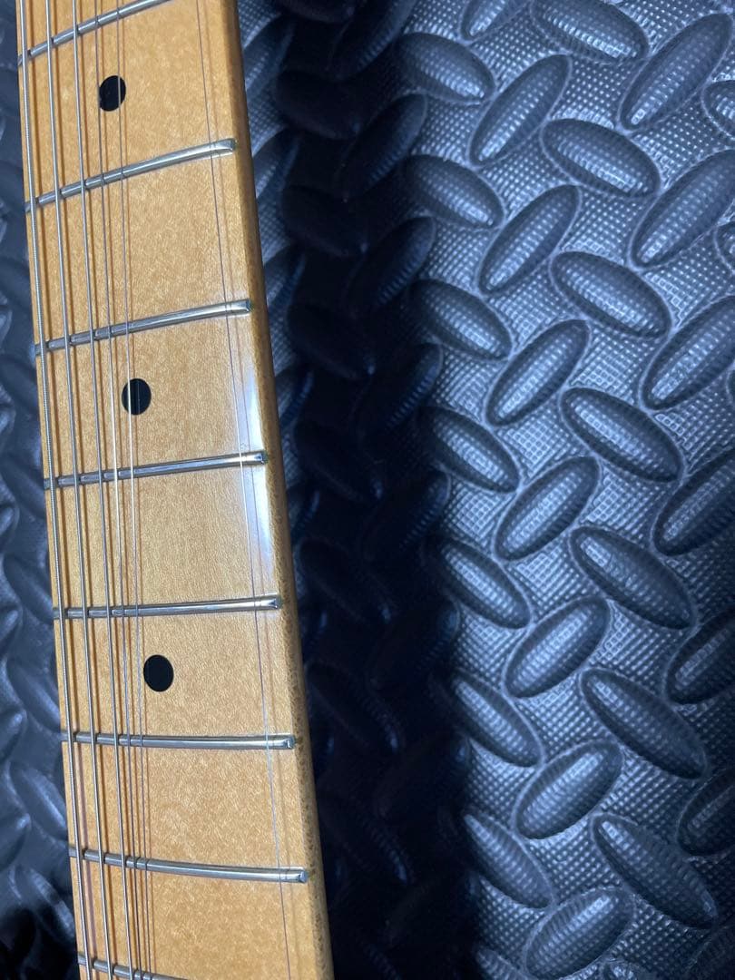 Fender japan フェンダージャパン　ストラトキャスター　ST57 TX