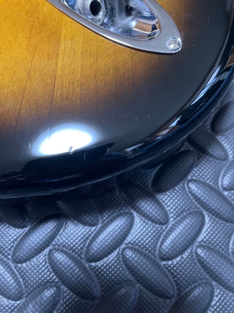 Fender japan フェンダージャパン　ストラトキャスター　ST57 TX