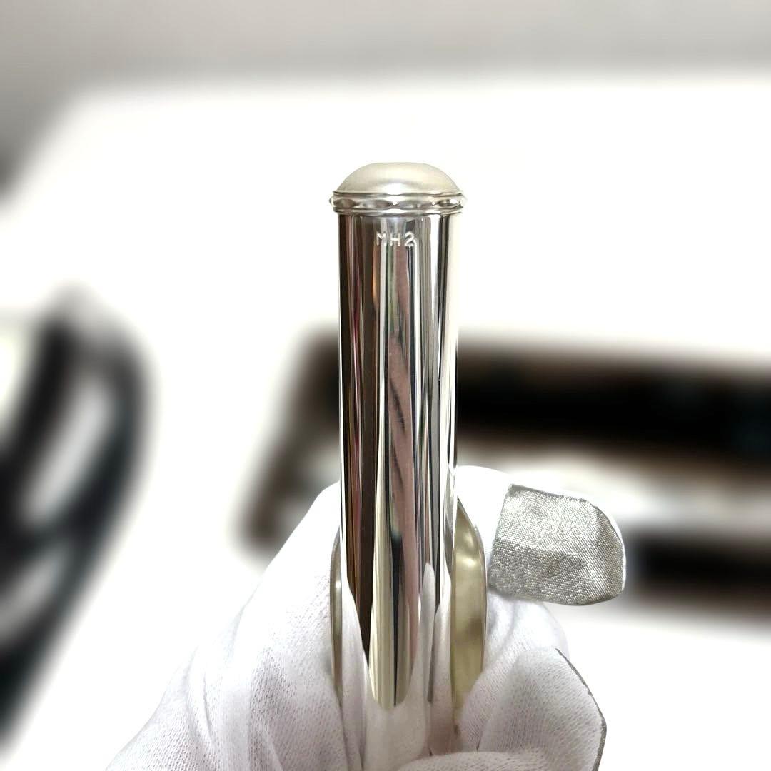 【rito✨】Pearl Flute　使用期間約1年　頭部管銀製