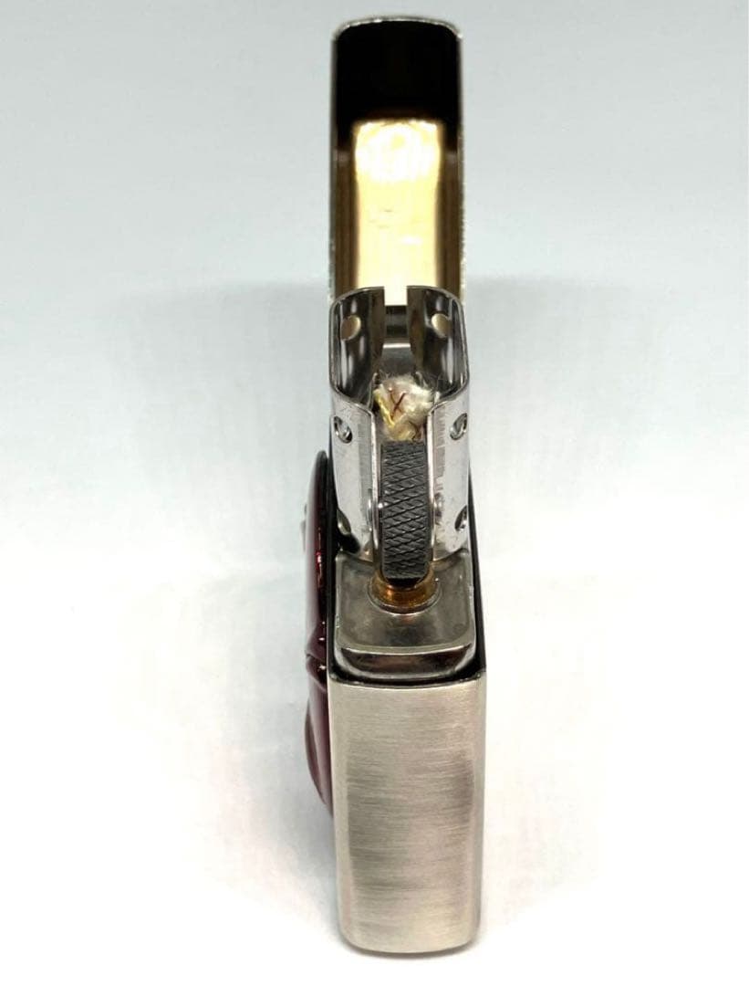 ベルセルク　ZIPPO　ベヘリット　ジッポ　ライター オイルライター