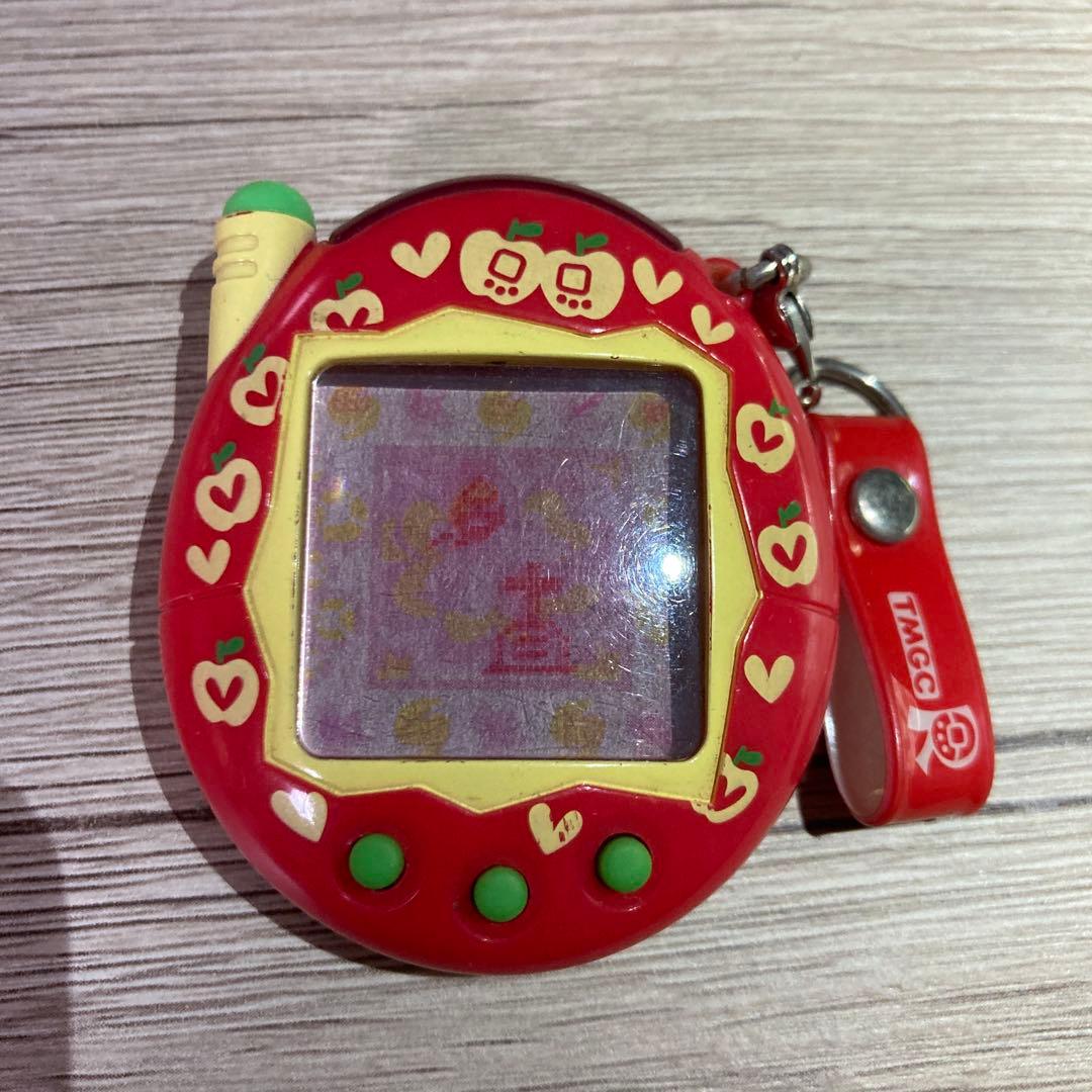 たまごっち　その他キーホルダー型ゲーム　ジャンク含む　まとめ