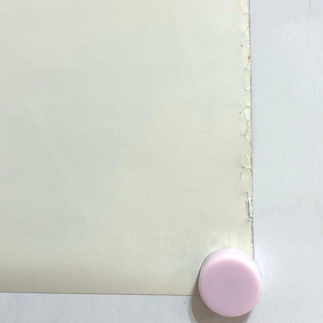 【希少・非売品】KISSキスポスター　POLYSTAR POLYSTARポリスタ