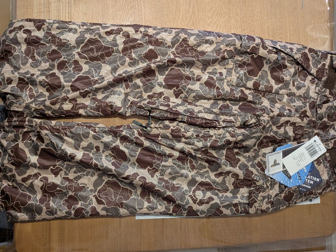 コロンビア Titanium スキー、スノーボードパンツ