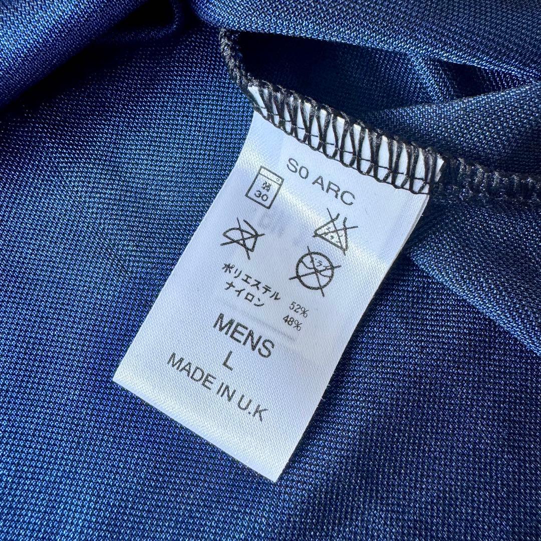 【新品・紙タグ付き】インテル・ミラノ ９９／００（H）NIKE