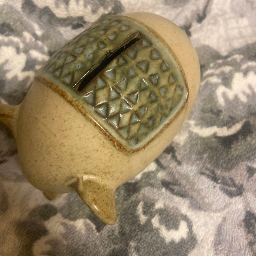 アンティーク　置物セット