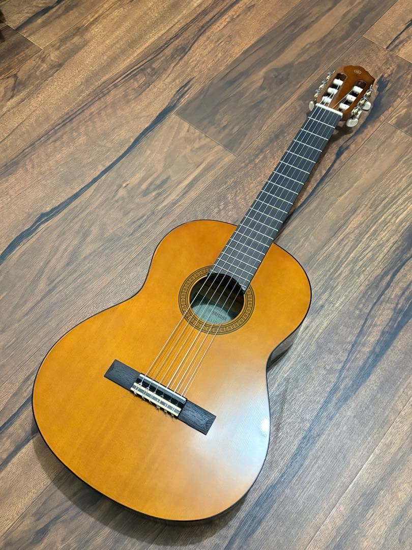 ⭐︎YAMAHA⭐︎ミニギター CGS102A ナチュラル⭐︎美品⭐︎