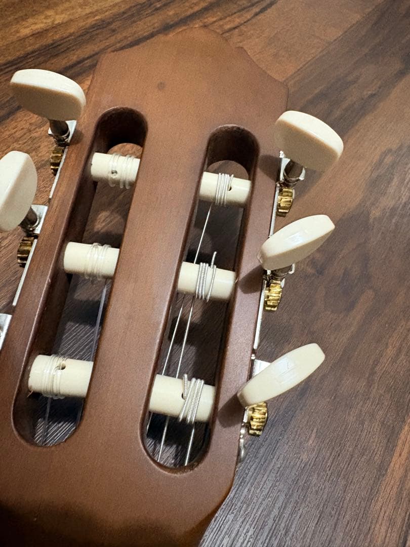 ⭐︎YAMAHA⭐︎ミニギター CGS102A ナチュラル⭐︎美品⭐︎