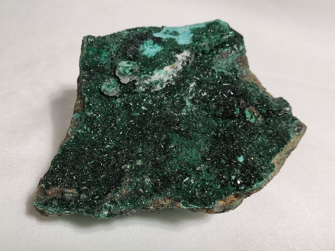 パワーストーン　天然石　原石　アタカマイト　450g　No.243