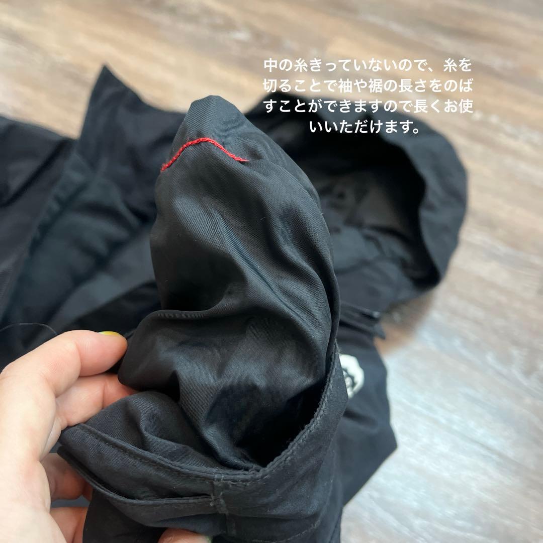 バートン　スノボ　子供　キッズ　ツナギ　ワンピース　オールインワン　男の子