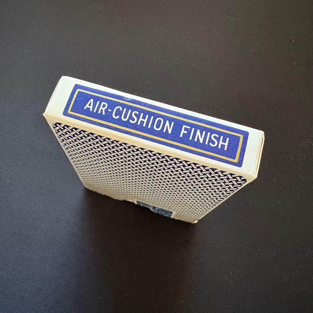 激レア Bicycle Club Back クラブバック オールドデック