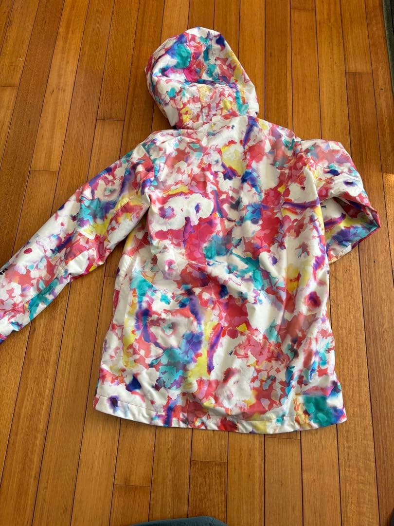 【値下げ中】BURTON スノボウェア