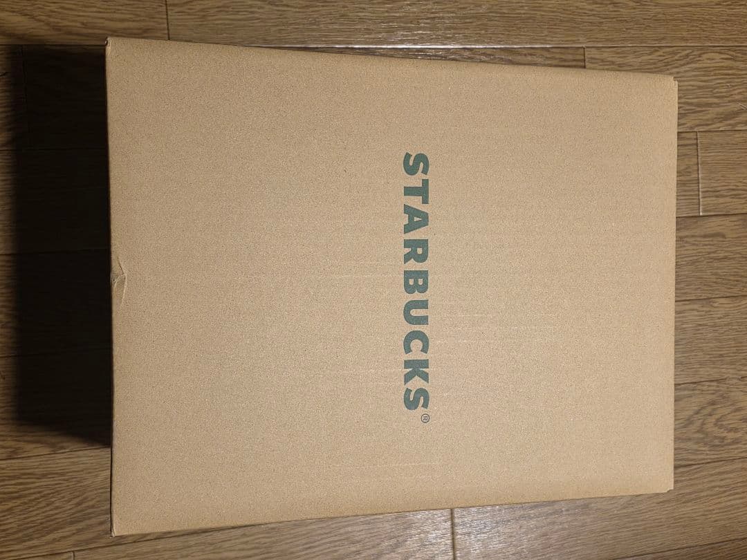 スターバックス 2026 福袋【完全未開封】