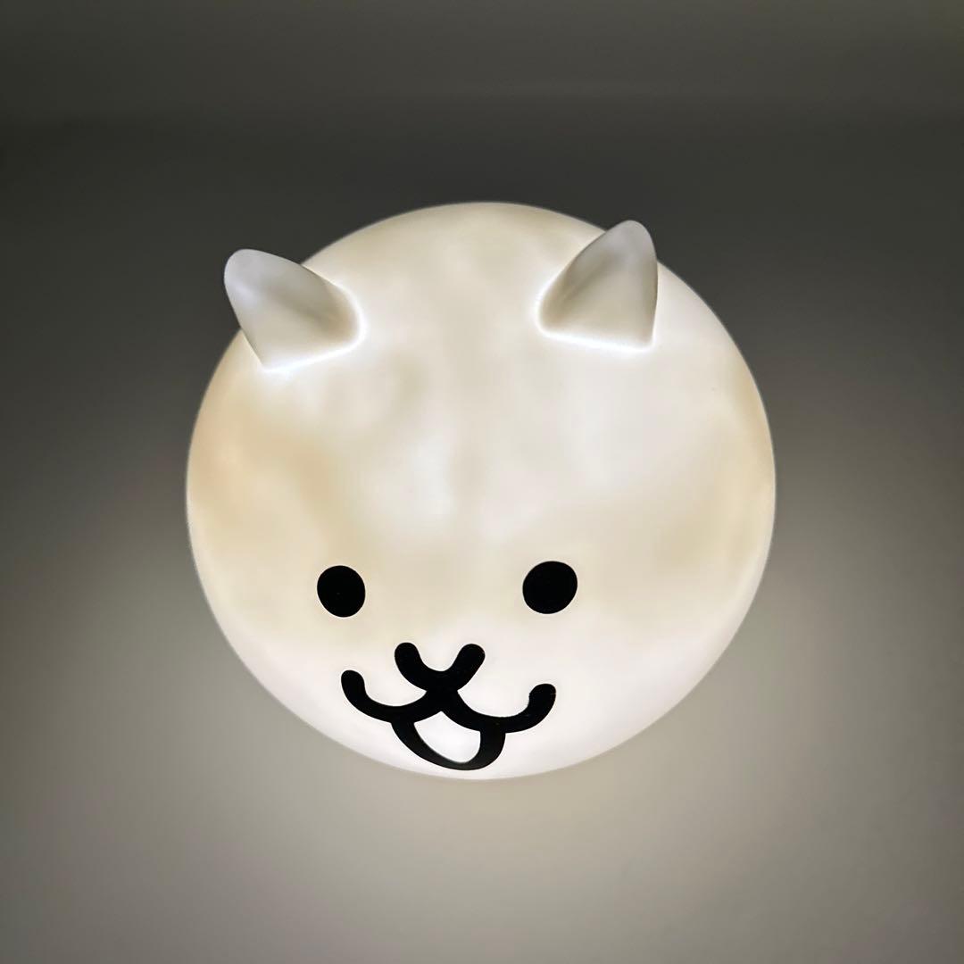 バンダイ　しゅつげき！にゃんこ大戦争ネコ