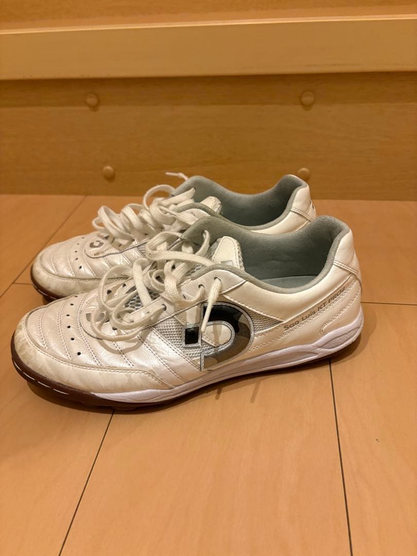 Desporte デスポルチ フットサルシューズ
