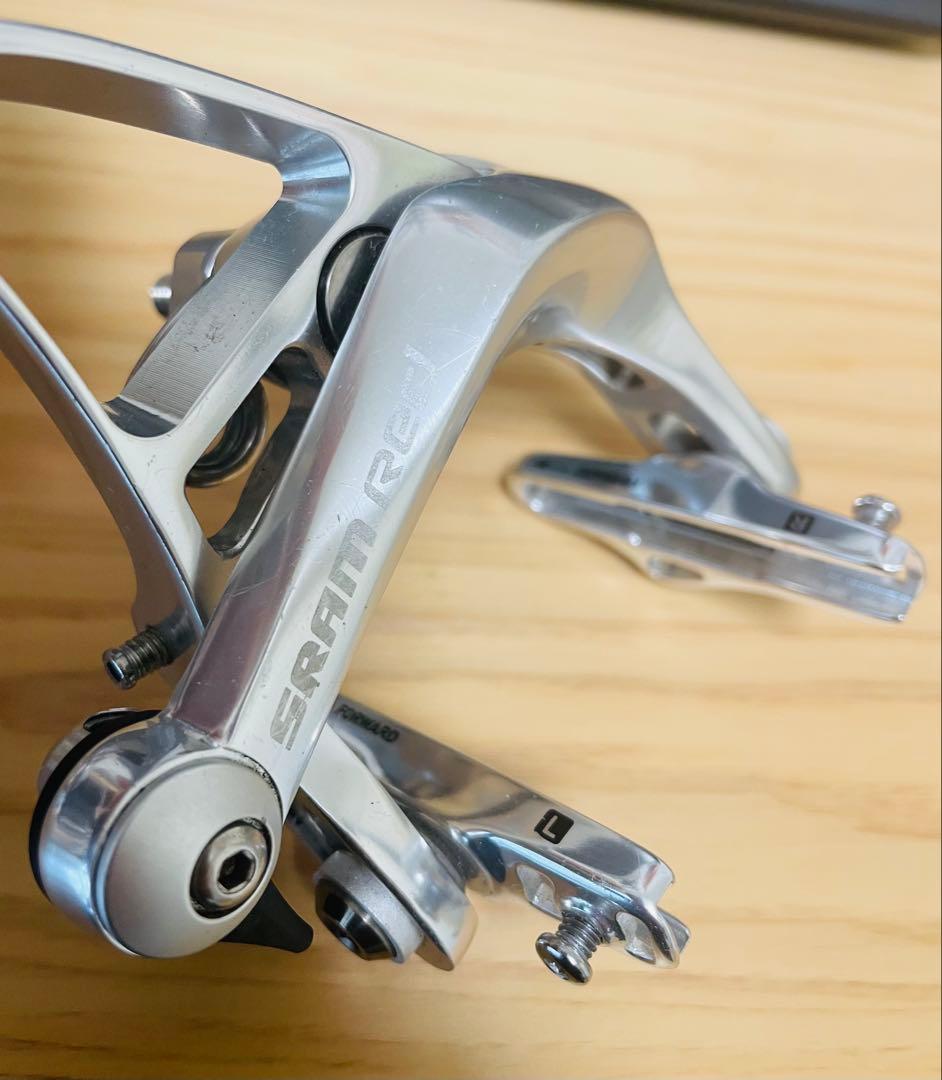 SRAM RED スラムレッド　キャリパーブレーキセット