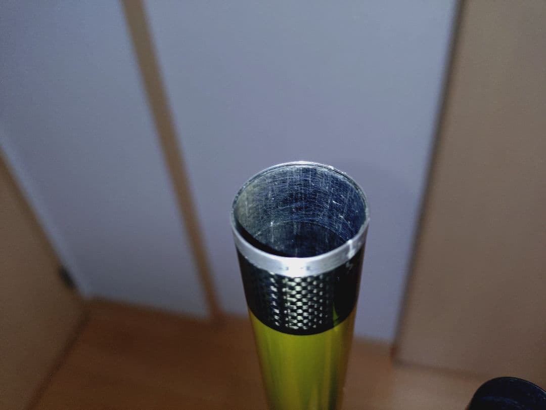 SHIMANO スペシャルトリプルフォース急瀬G90 NM （Ｈ3.2相当）