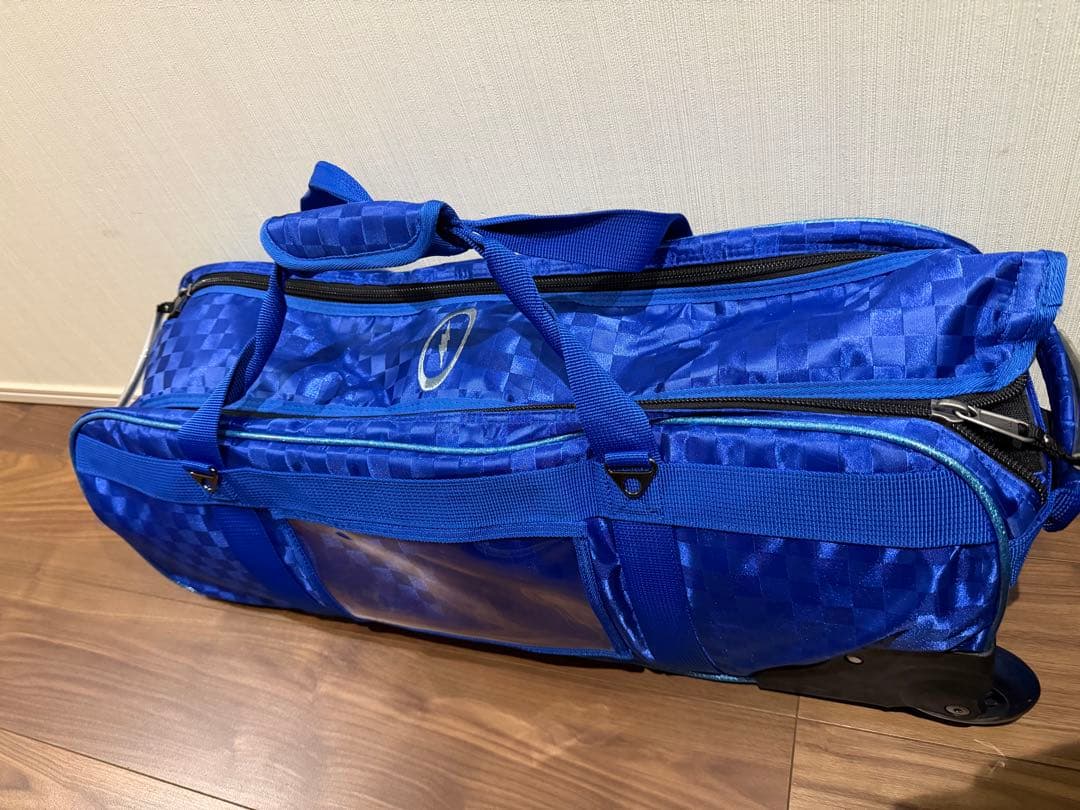 【STORM】バッグ3個用アストロフィジックス2フィジックスエラ、レイズ台座1個