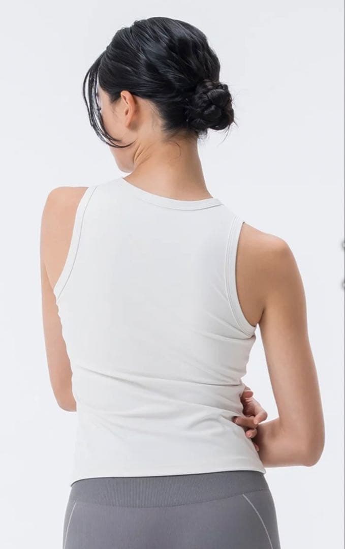 新品SUKALA LAVAブラトップ付きバルーンプルオーバー　セット