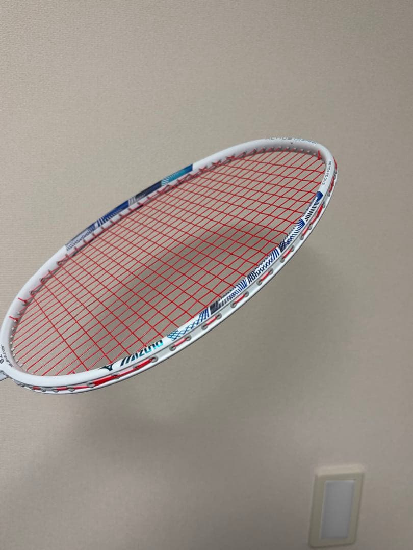 Mizuno アルティウス01スピード