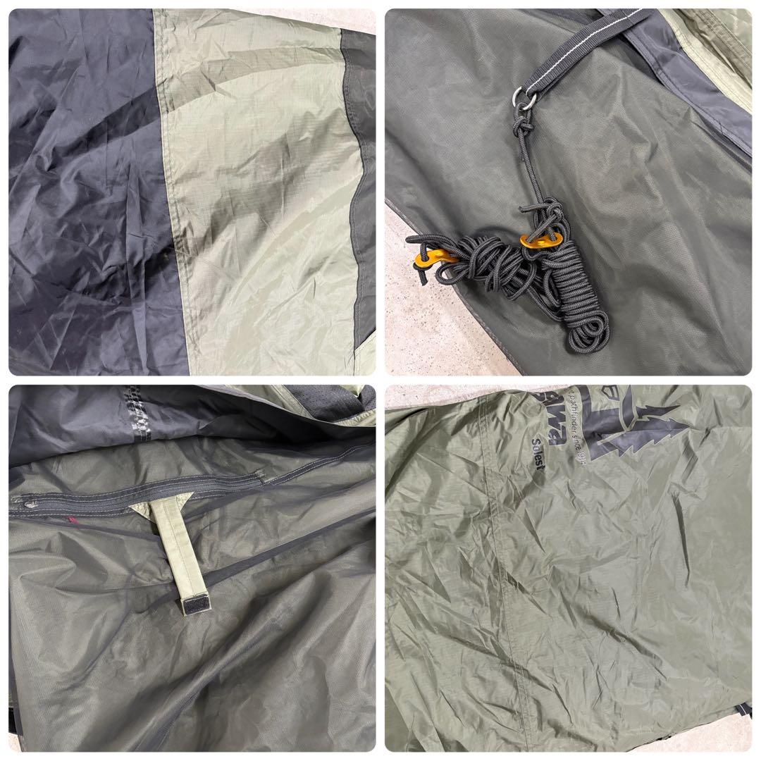 ogawa（オガワ）ソレスト 美品／付属品完備