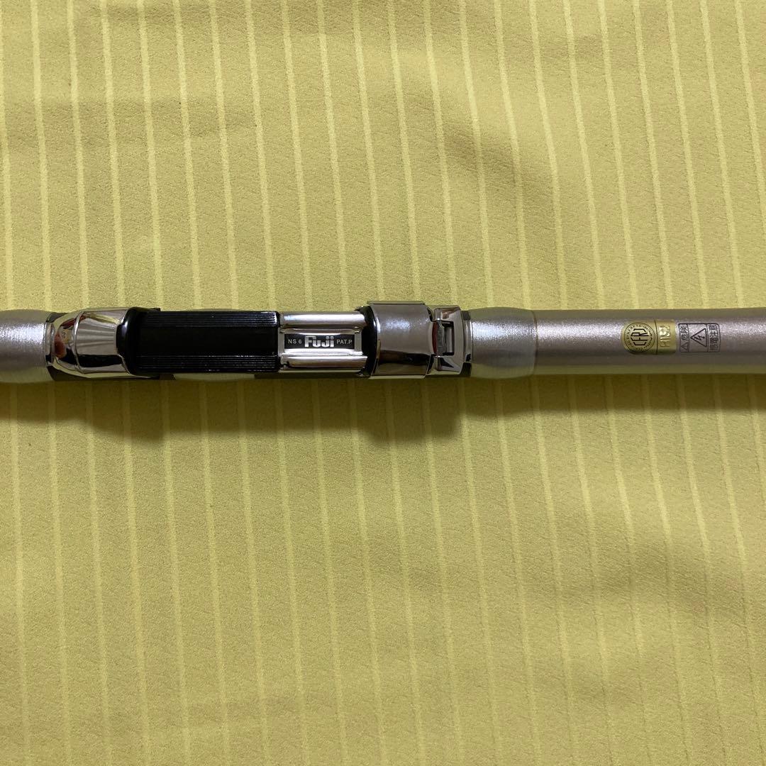 ダイワ　12インプレッサ磯 1.5-53M(06522685)