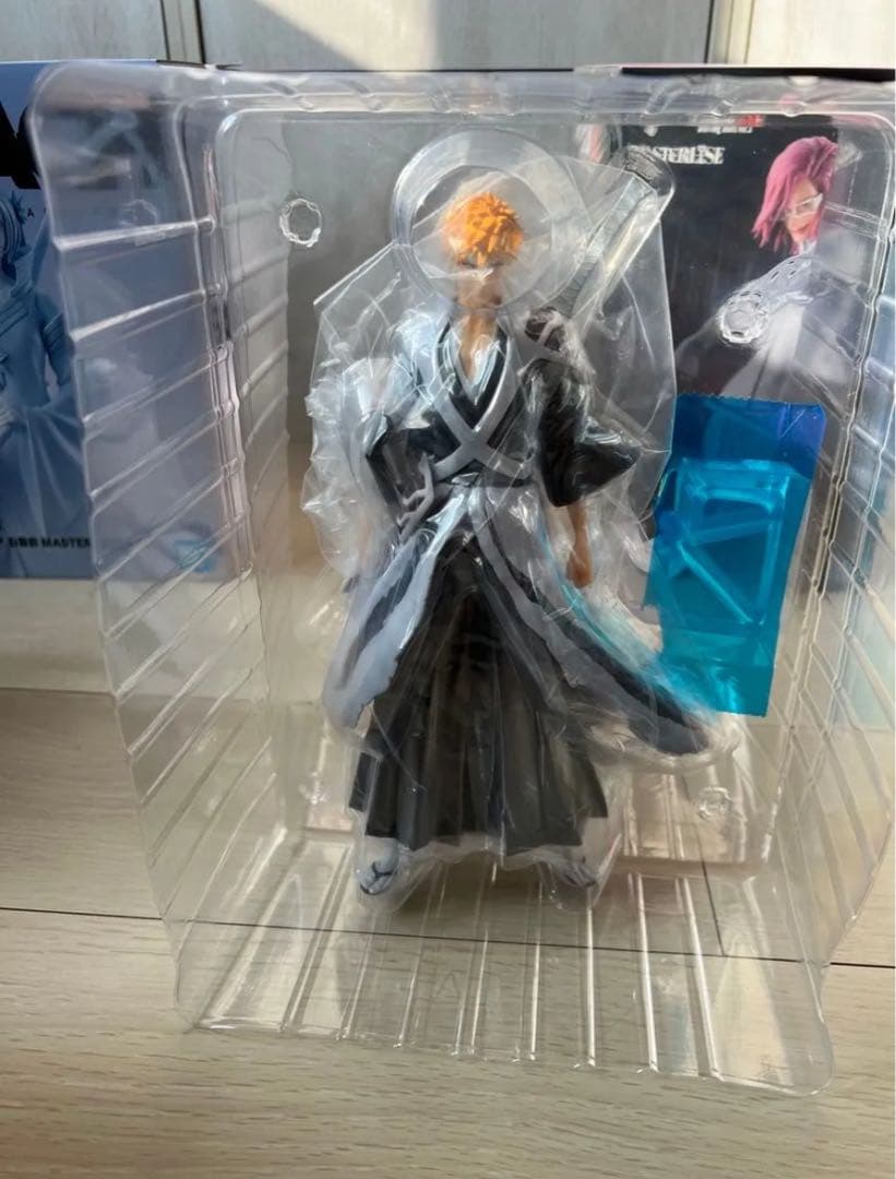 BLEACH 一番くじフィギュアまとめ売り！