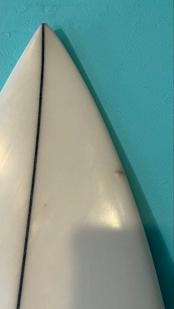 MAYHEM Lost サブドライバー FCS2