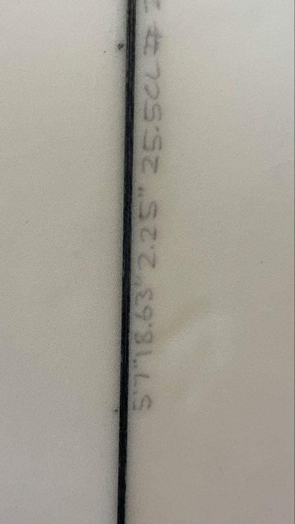 MAYHEM Lost サブドライバー FCS2