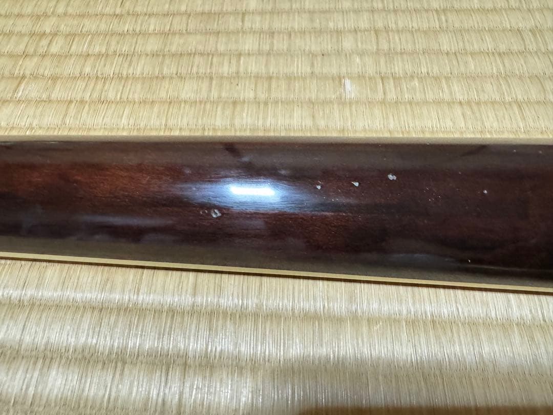 セミアコ　ASAMA 80年代日本製？