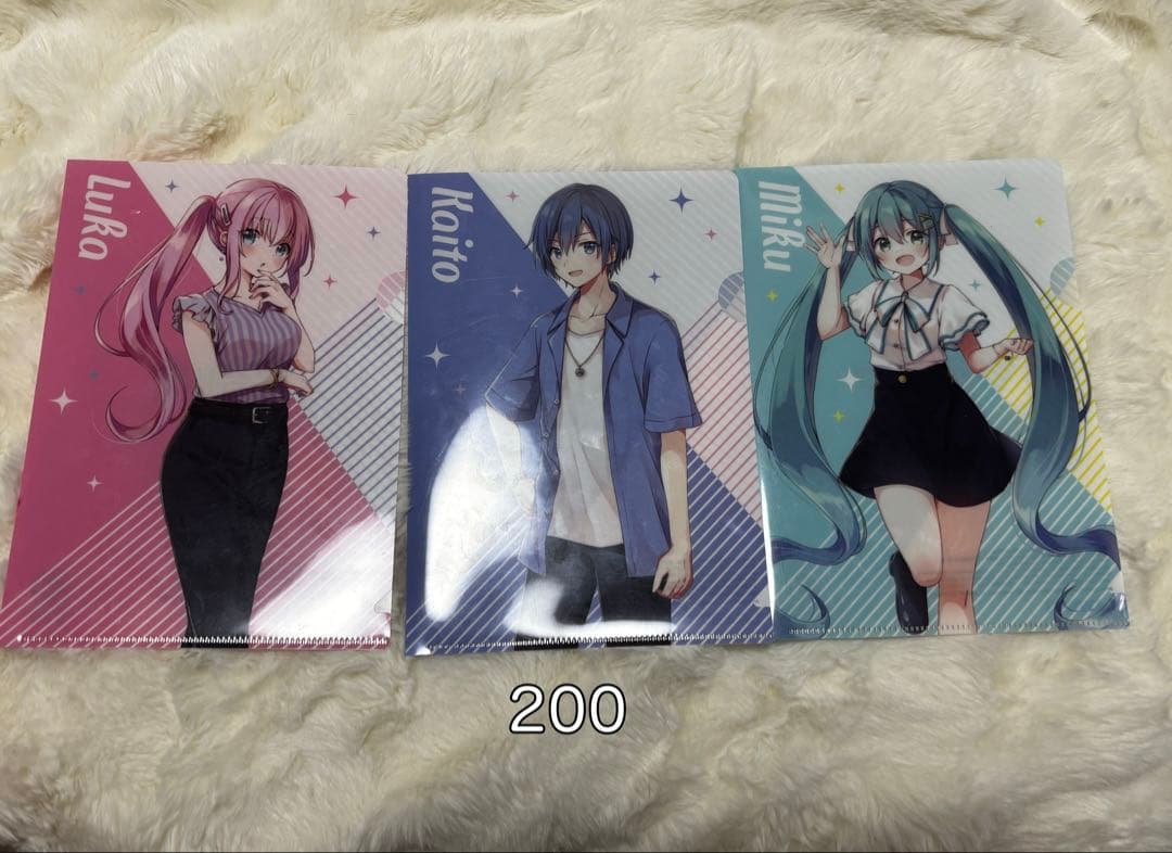 プロセカまとめ売り バラ売り⭕️