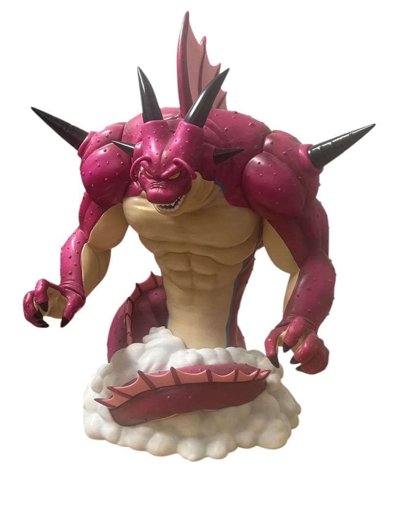 ラストワン賞 ドラゴンボール ポルンガ