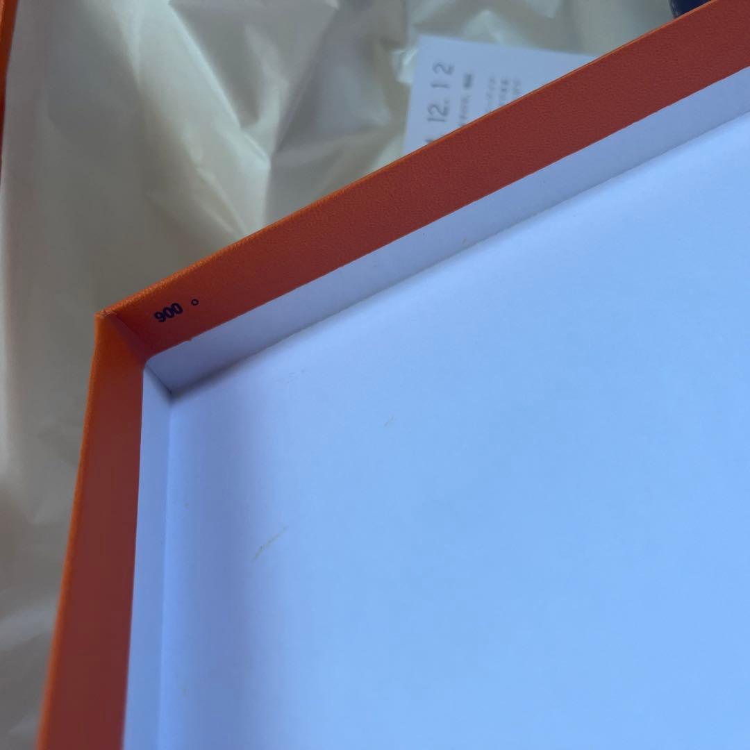 HERMES 空き箱　50センチ超特大サイズ　紙袋　ケリー　バーキン　ショッパー