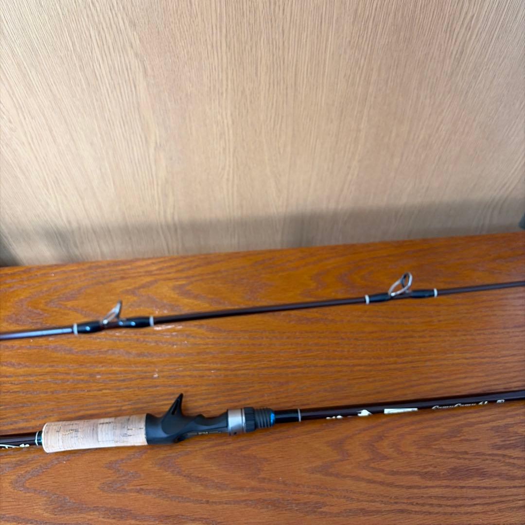 希少 ツララ　カムカム61