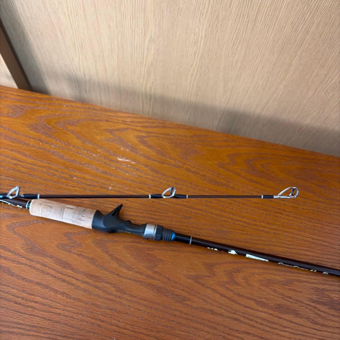 希少 ツララ　カムカム61