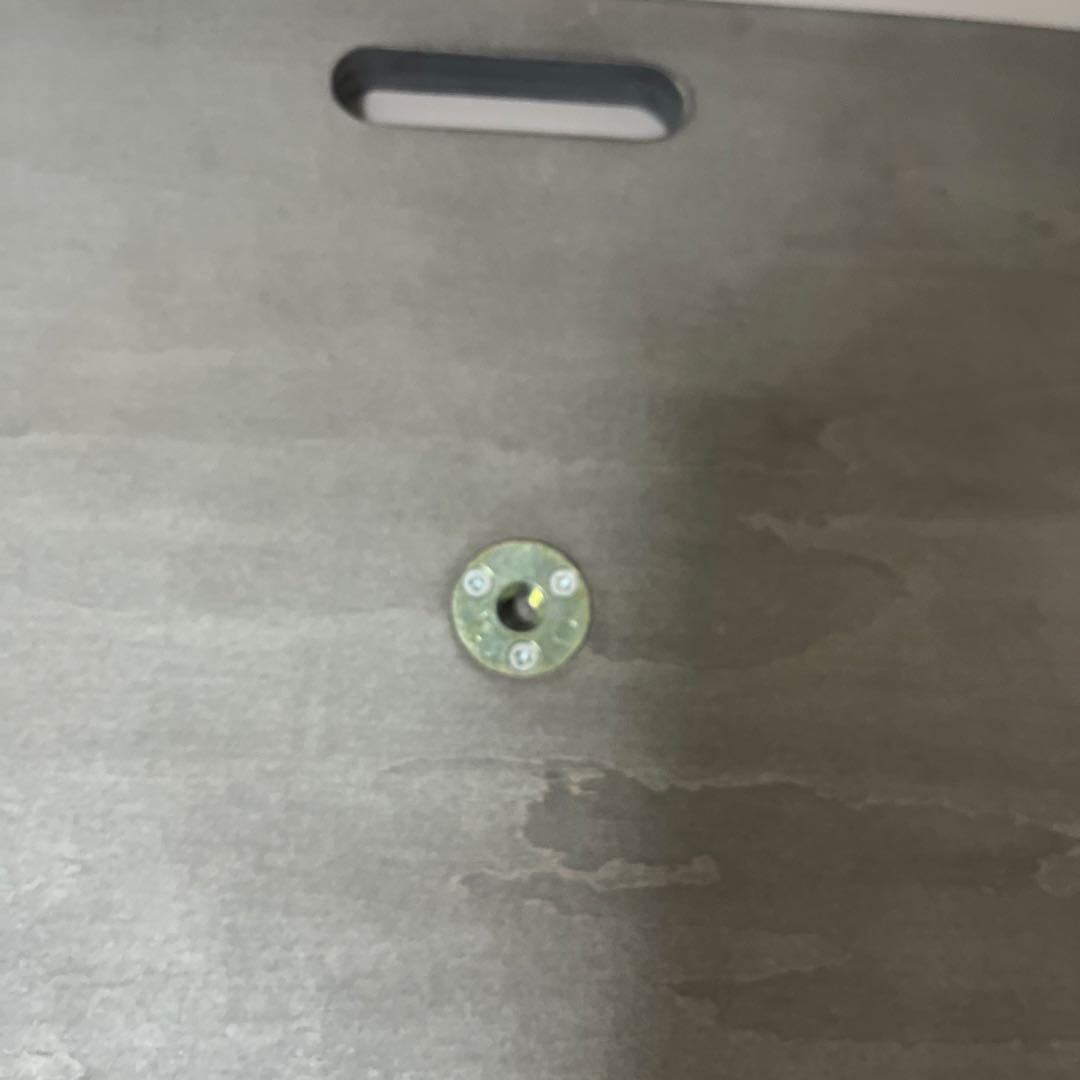 イベント限定 38explore 38パレット テーブル