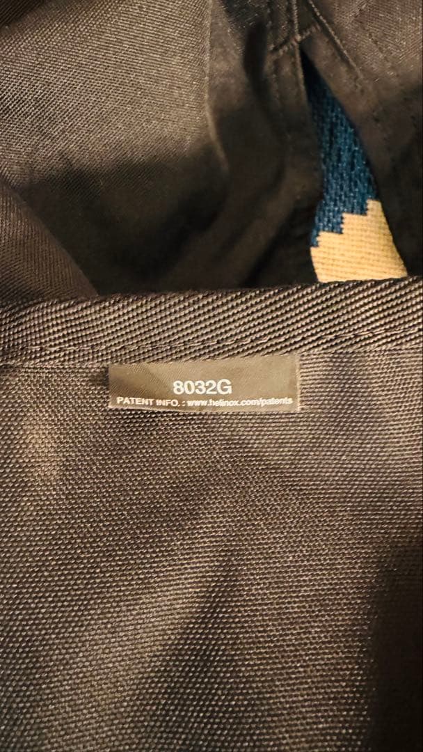 【ヘリノックス】Helinoxタクティカル スウィベルチェア　座面回転