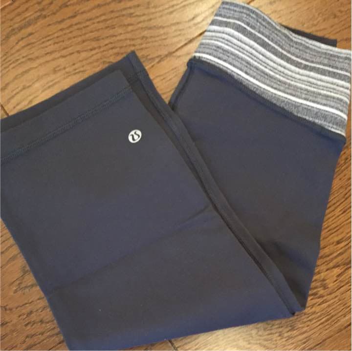 ルルレモン レギンスパンツ サイズ2 ☆*。