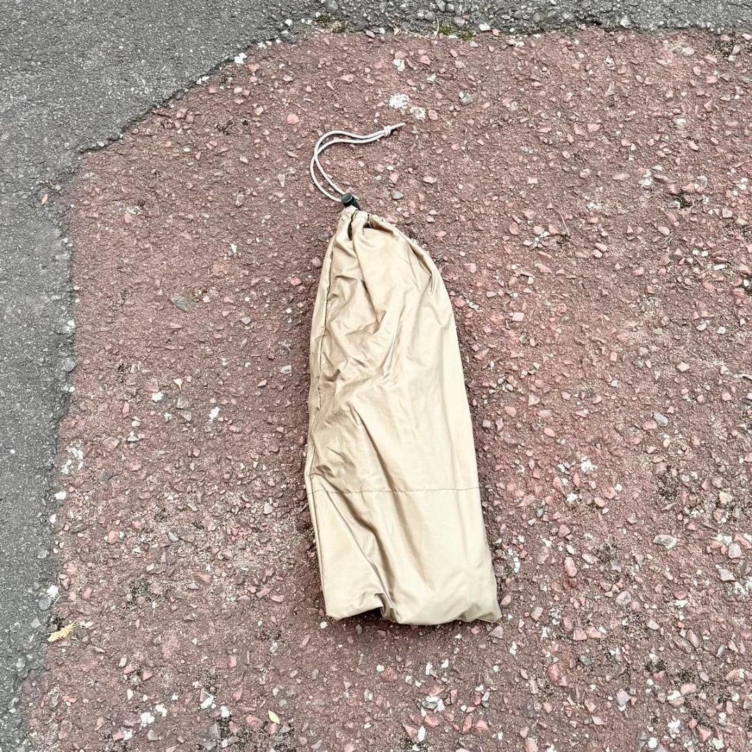  Peak リビングシェルロングPro TP-660 一式セット