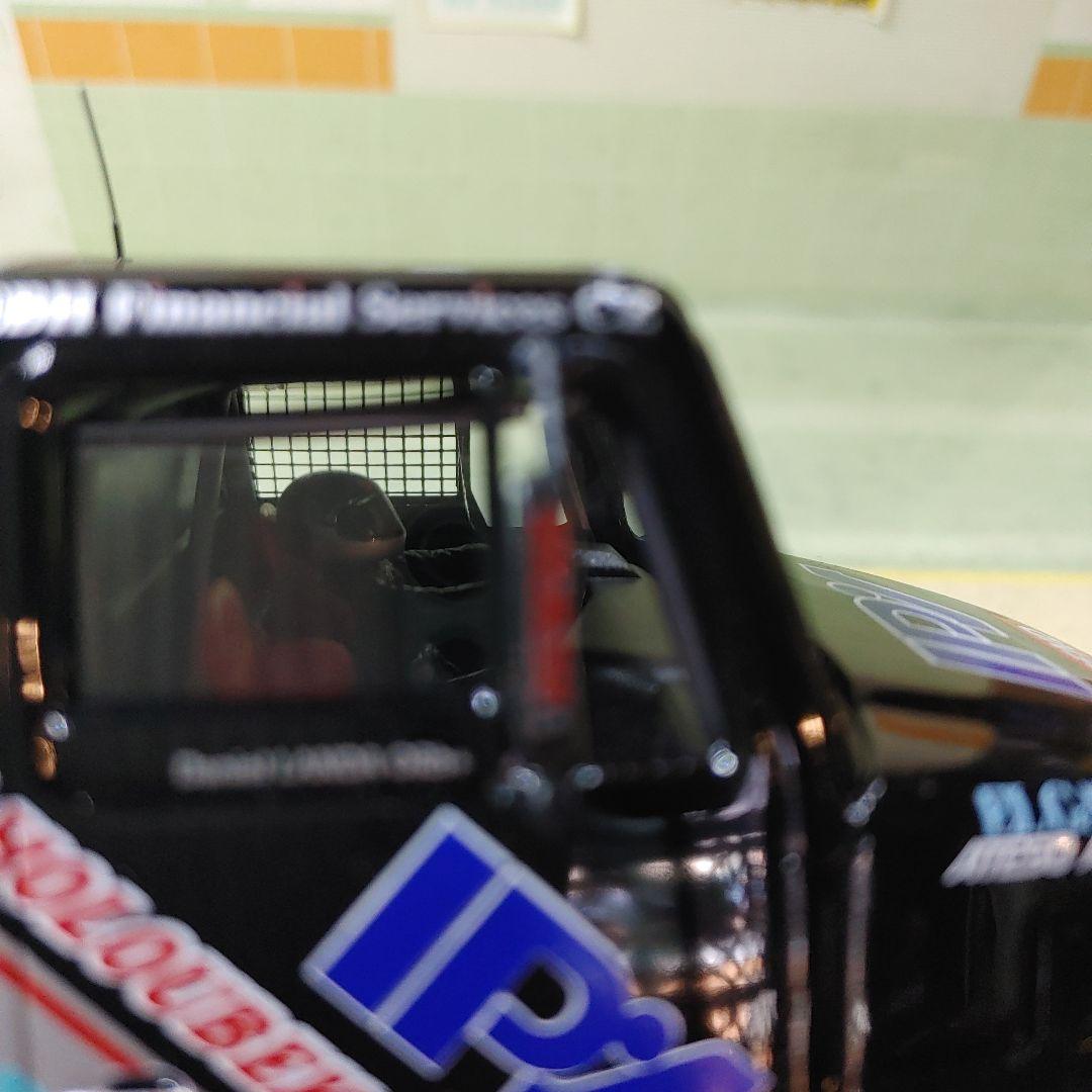 SIU SL 250スロットカー1/32（ミラー無し）